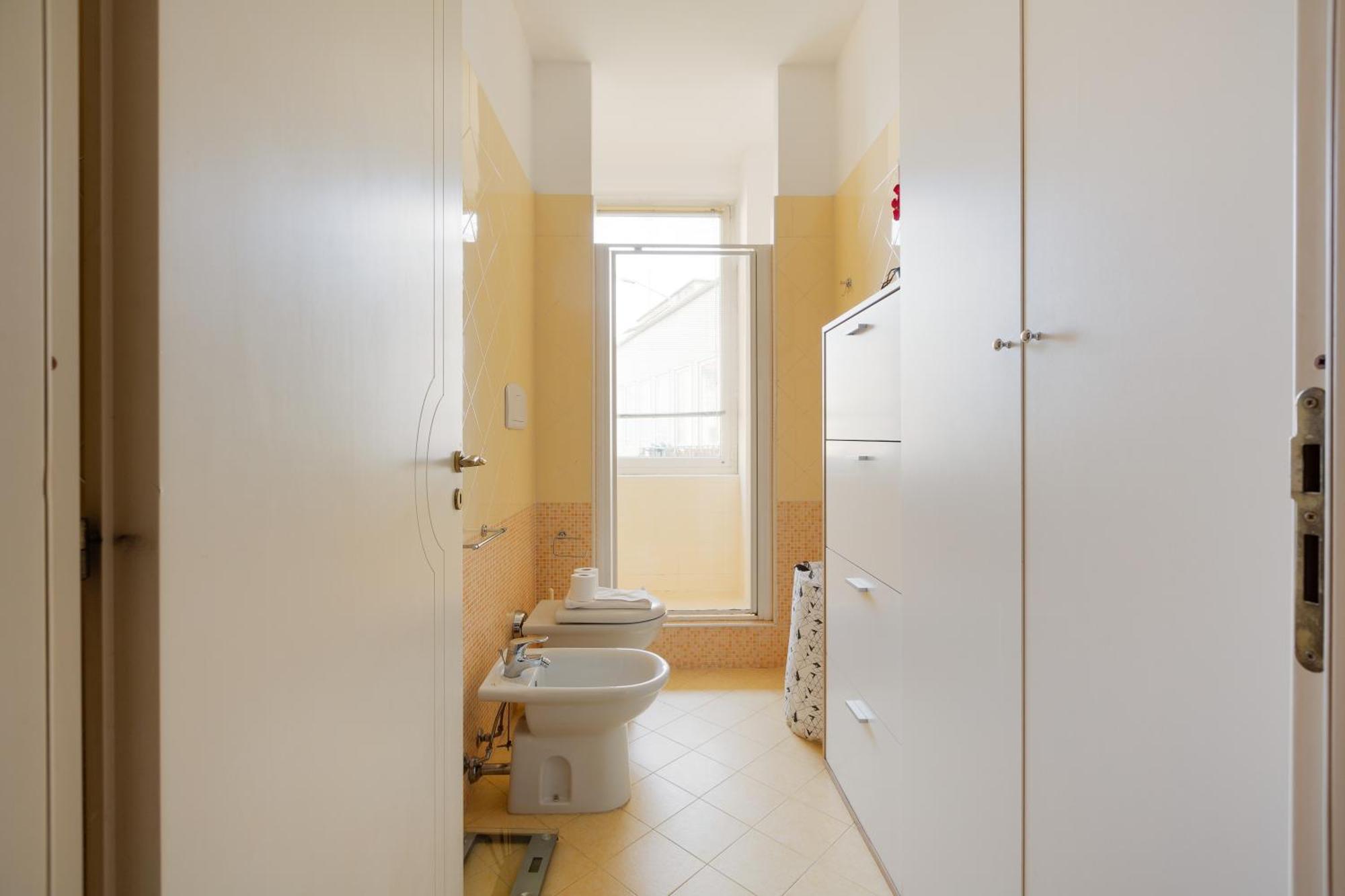 Appartamento Porta Ticinese & San Gottardo Milano