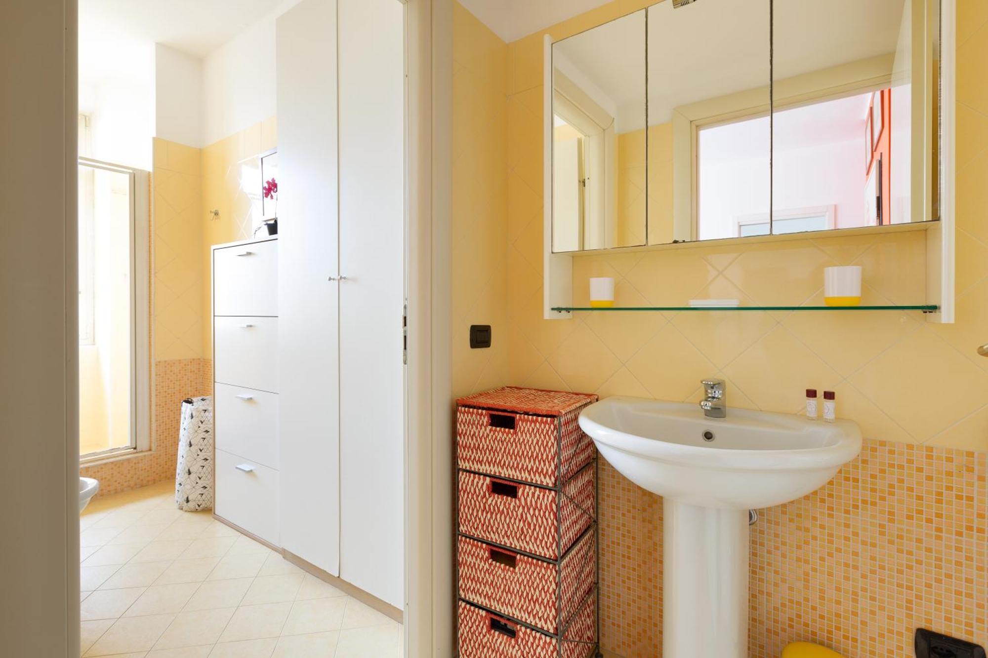 Porta Ticinese & San Gottardo Appartamento Milano
