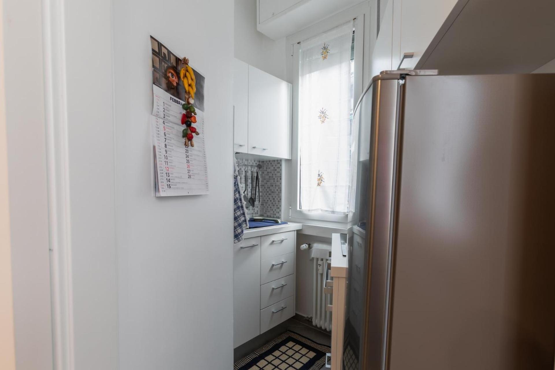 Bilocale, Ristrutturato 2023 Apartamento