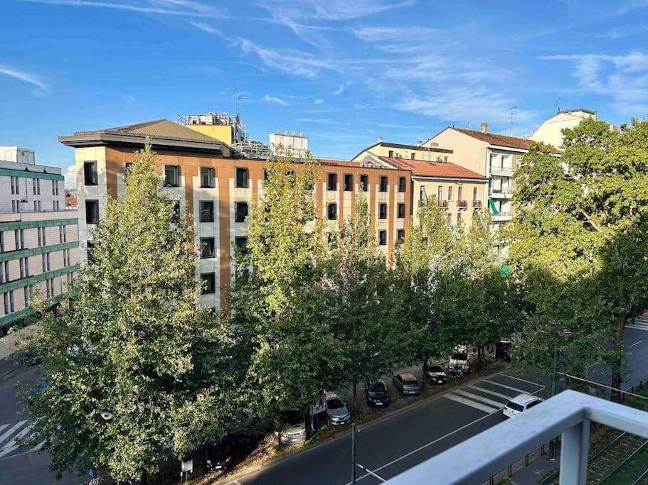 Stadium ~ For Rent Apartment Milan