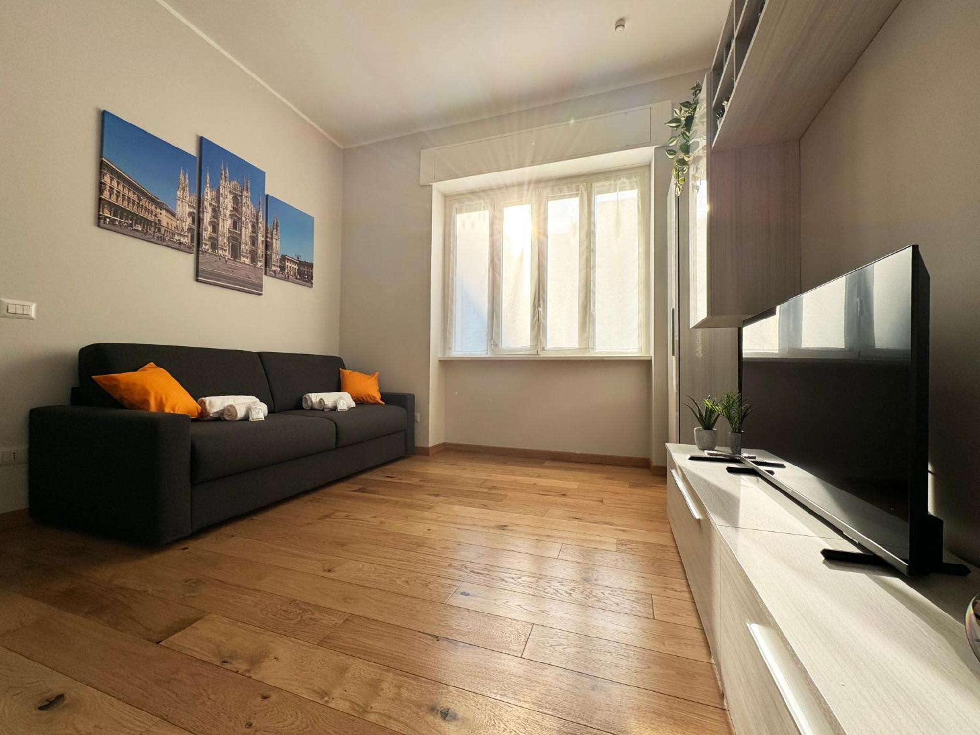 Gohost - Hideaway A Few Minutes From * Milan