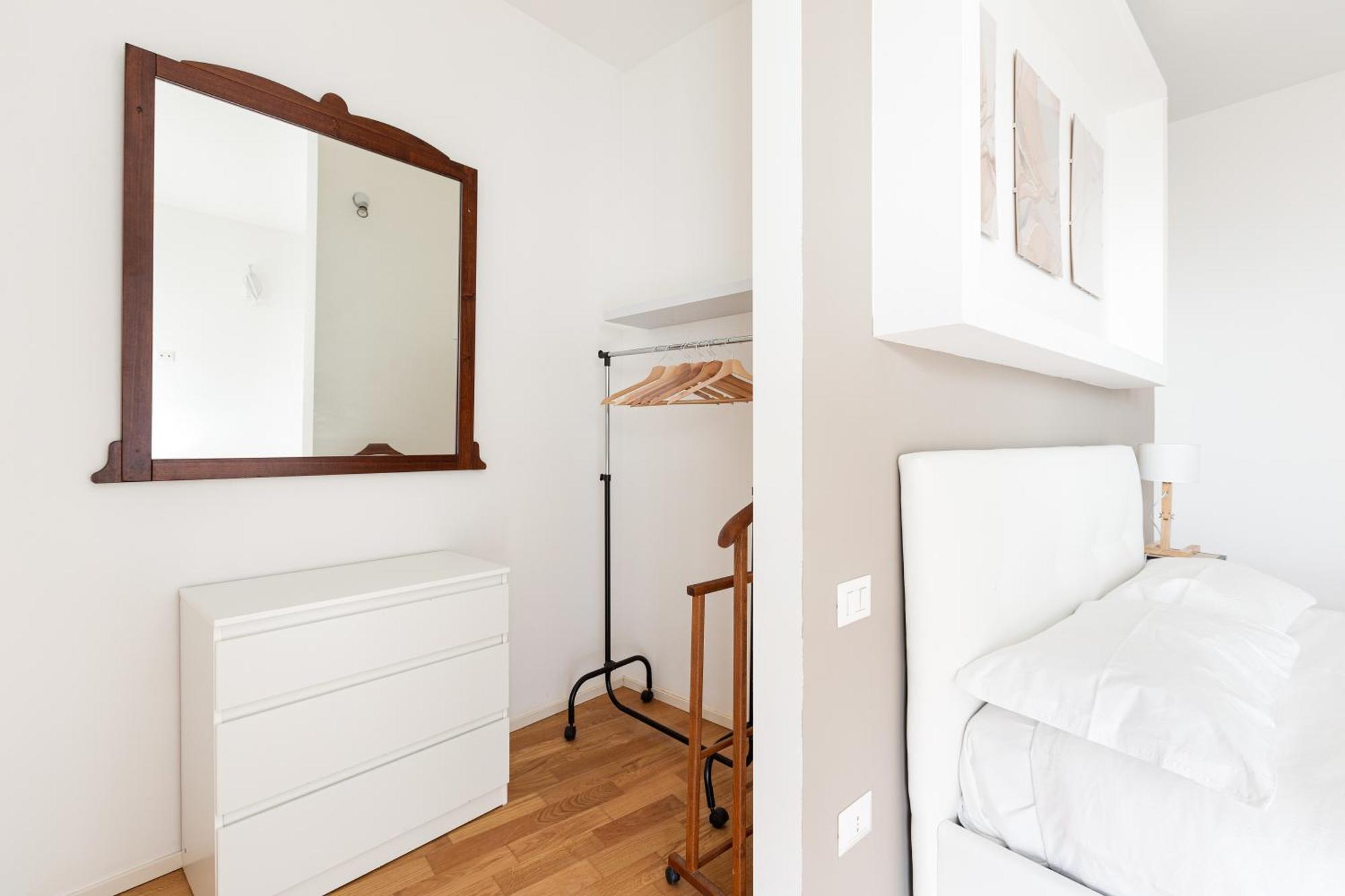 Apartamento Brand New Apt With Terrace