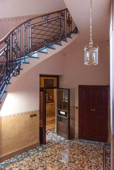 Apartment Eustachi Al 20 Milan