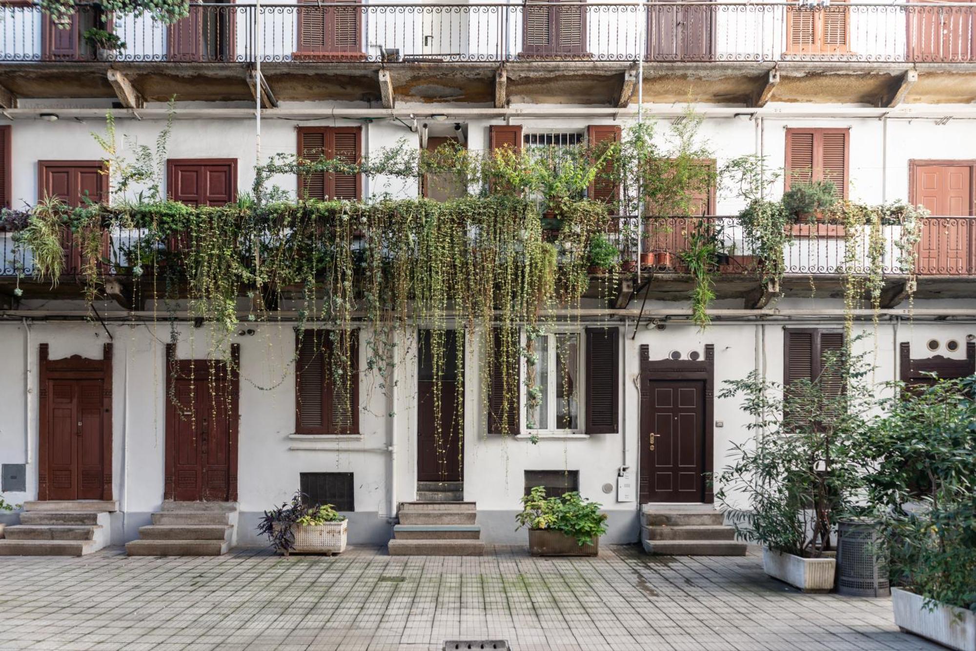 Apartment Prestige - Vicino Metro E Treno Milan