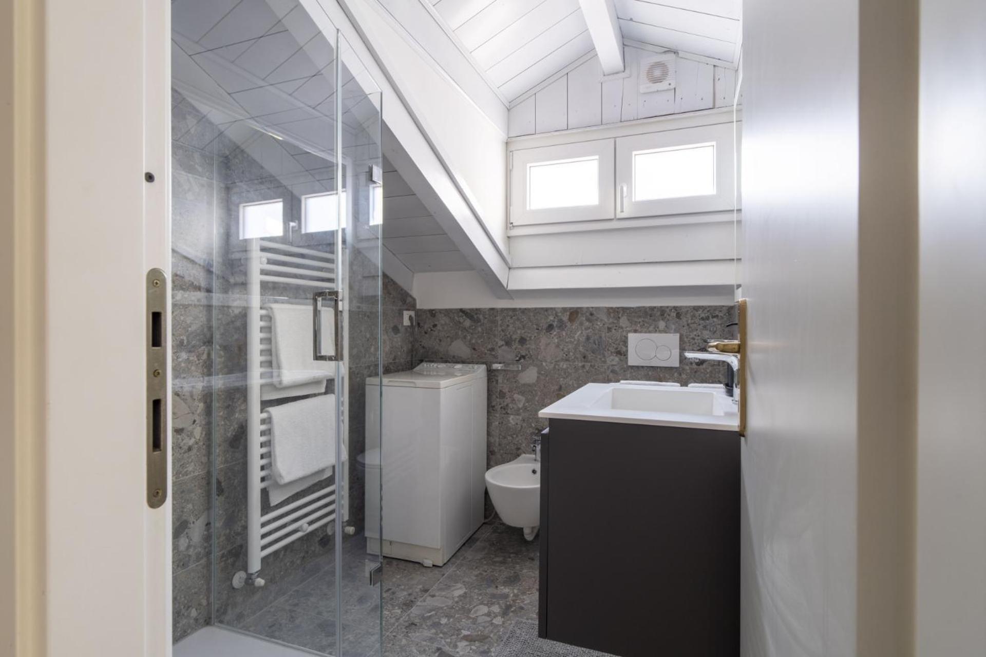 Easylife - Oasi Con Balcone In The Center Apartment *