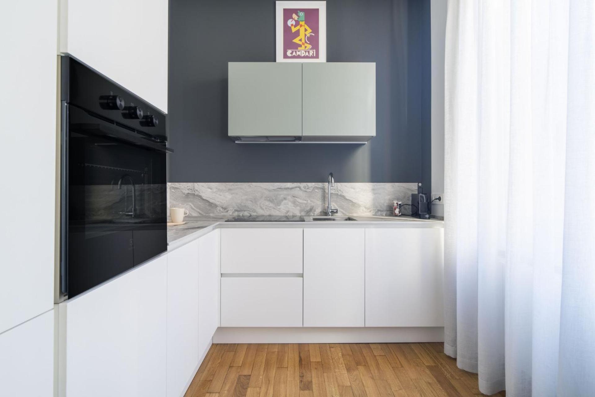 Easylife - Oasi Con Balcone In The Center * Milan