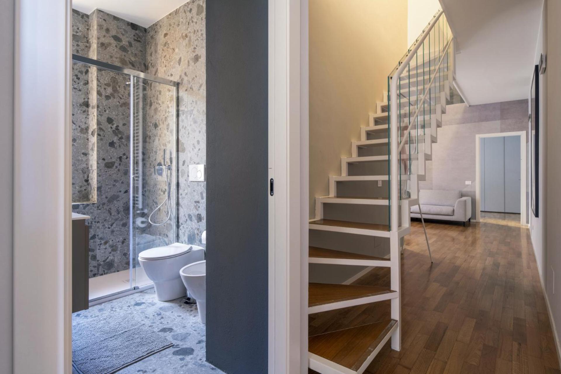 Easylife - Oasi Con Balcone In The Center Milan