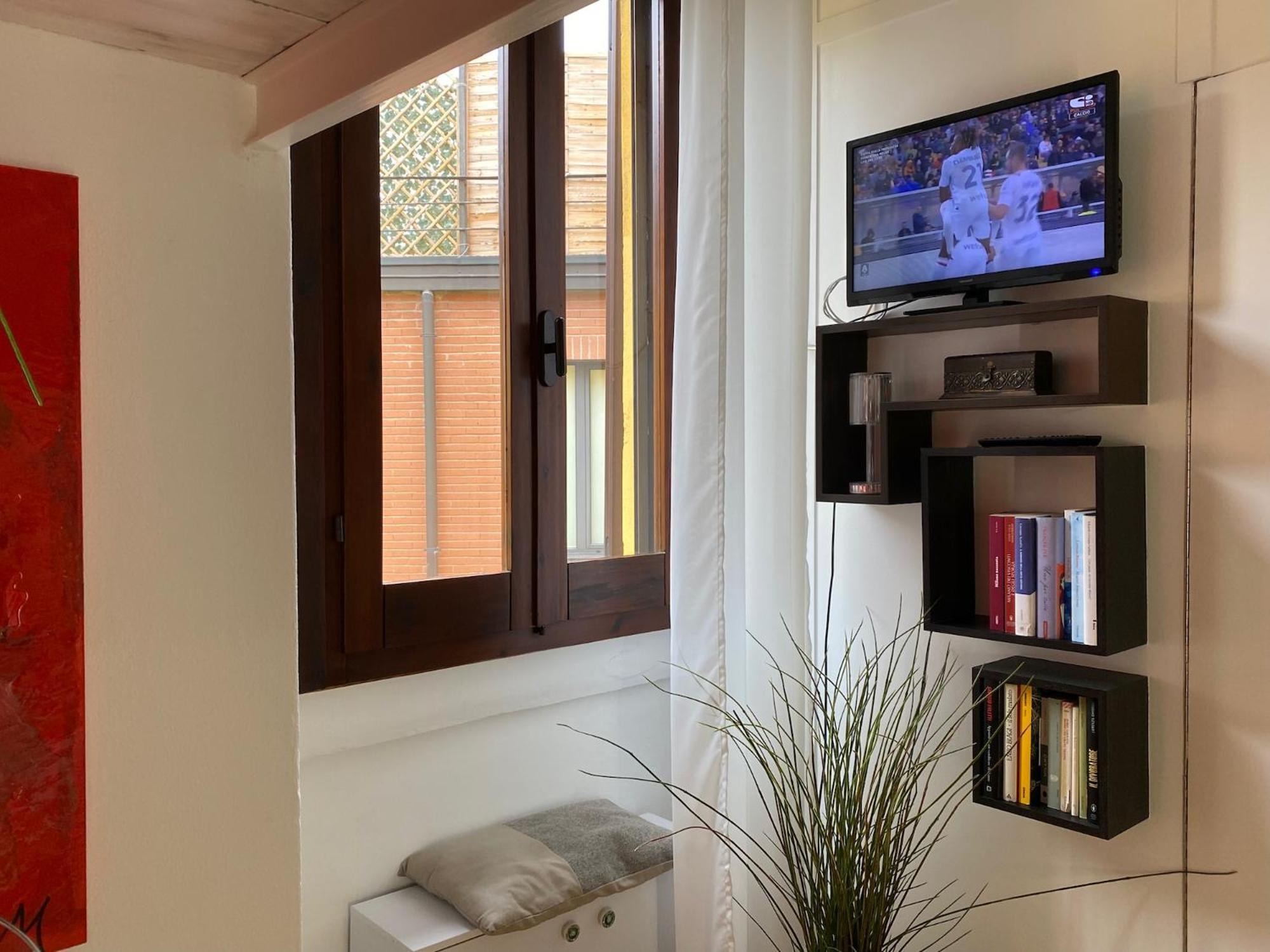 Apartamento Monolocale Morimondo 1