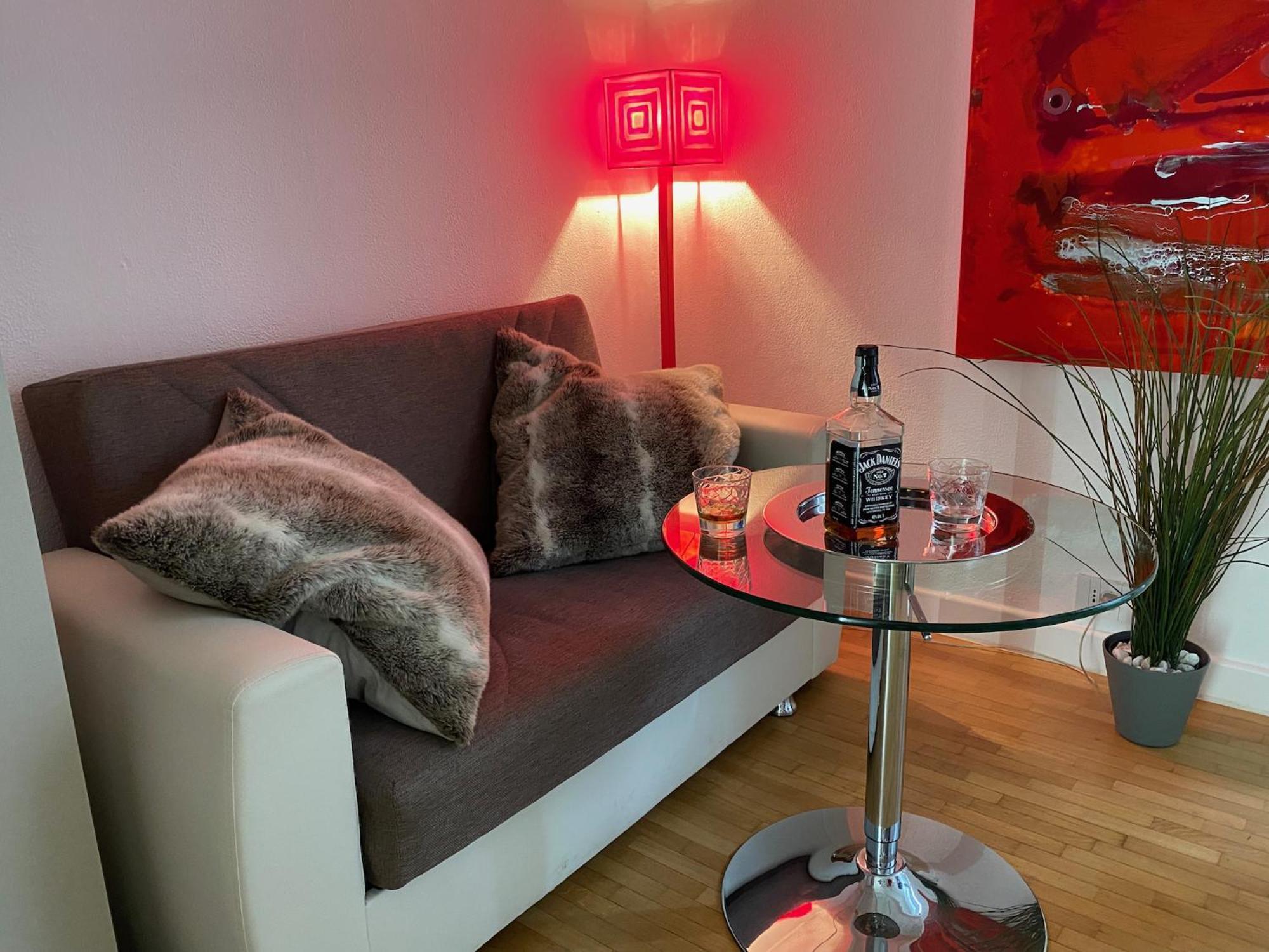 Apartamento Monolocale Morimondo 1 *