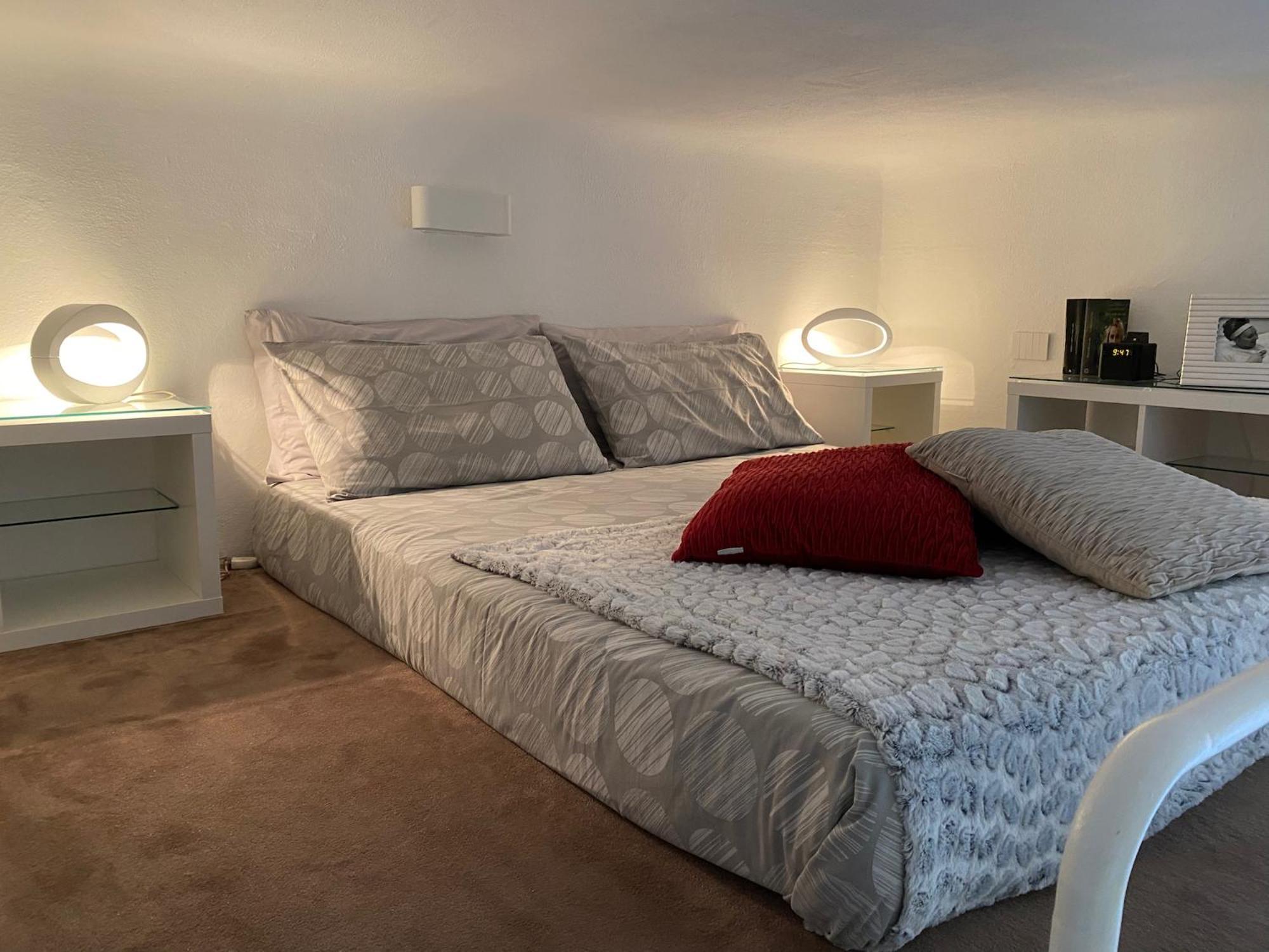 Apartamento Monolocale Morimondo 1 Milão
