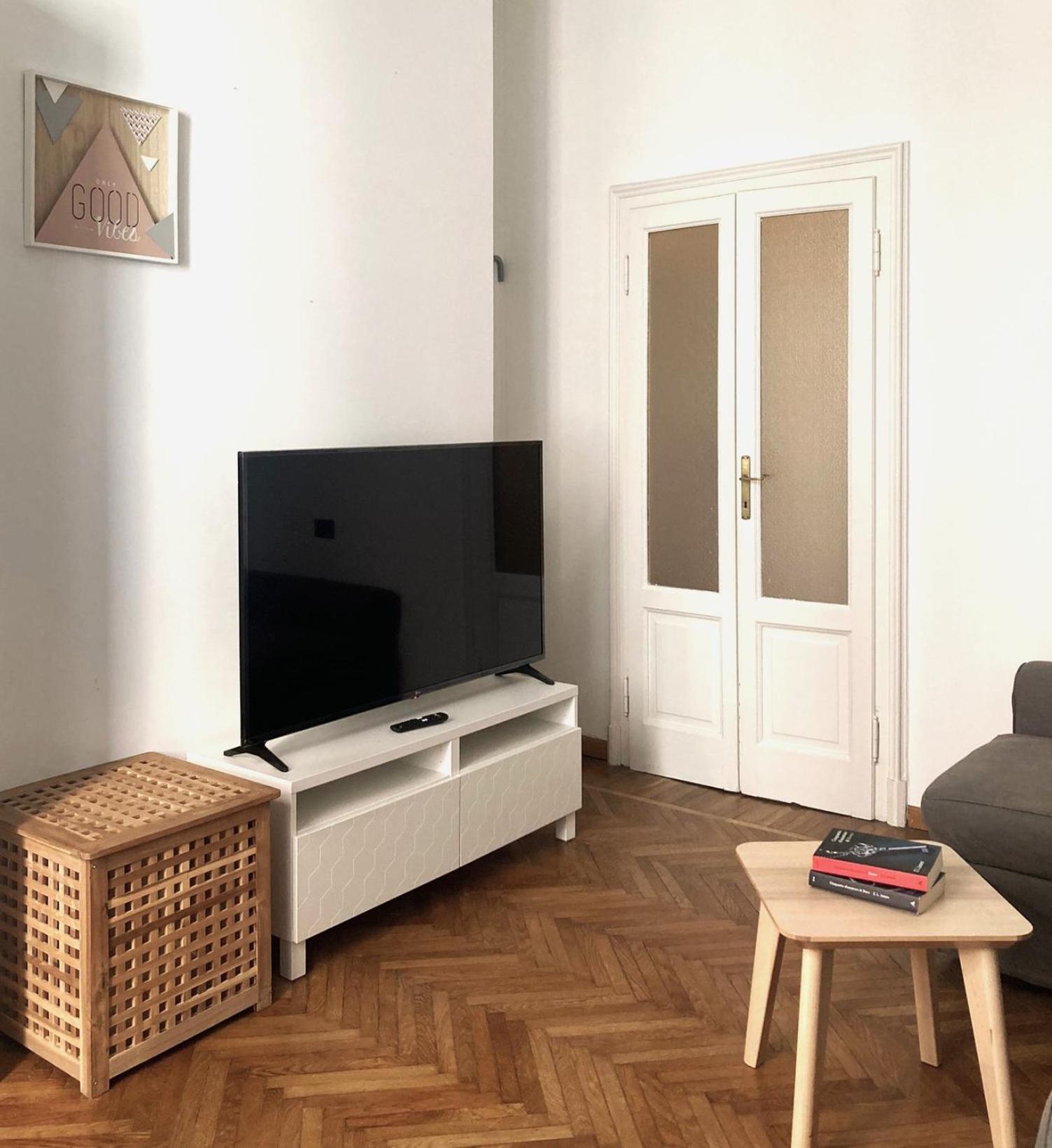 Apartamento Monviso 35 , Cozy *