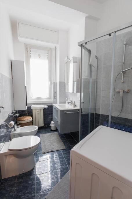 Apartamento Bilocale, Ristrutturato 2023