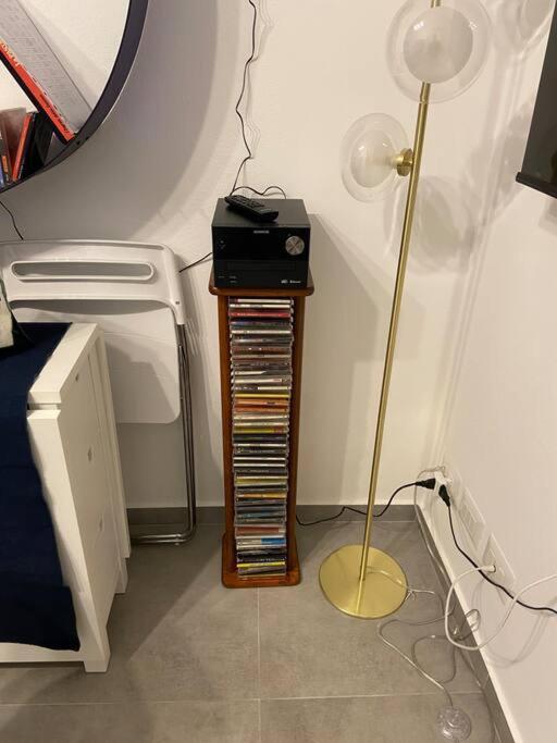 Apartamento Bilocale, Ristrutturato 2023 *