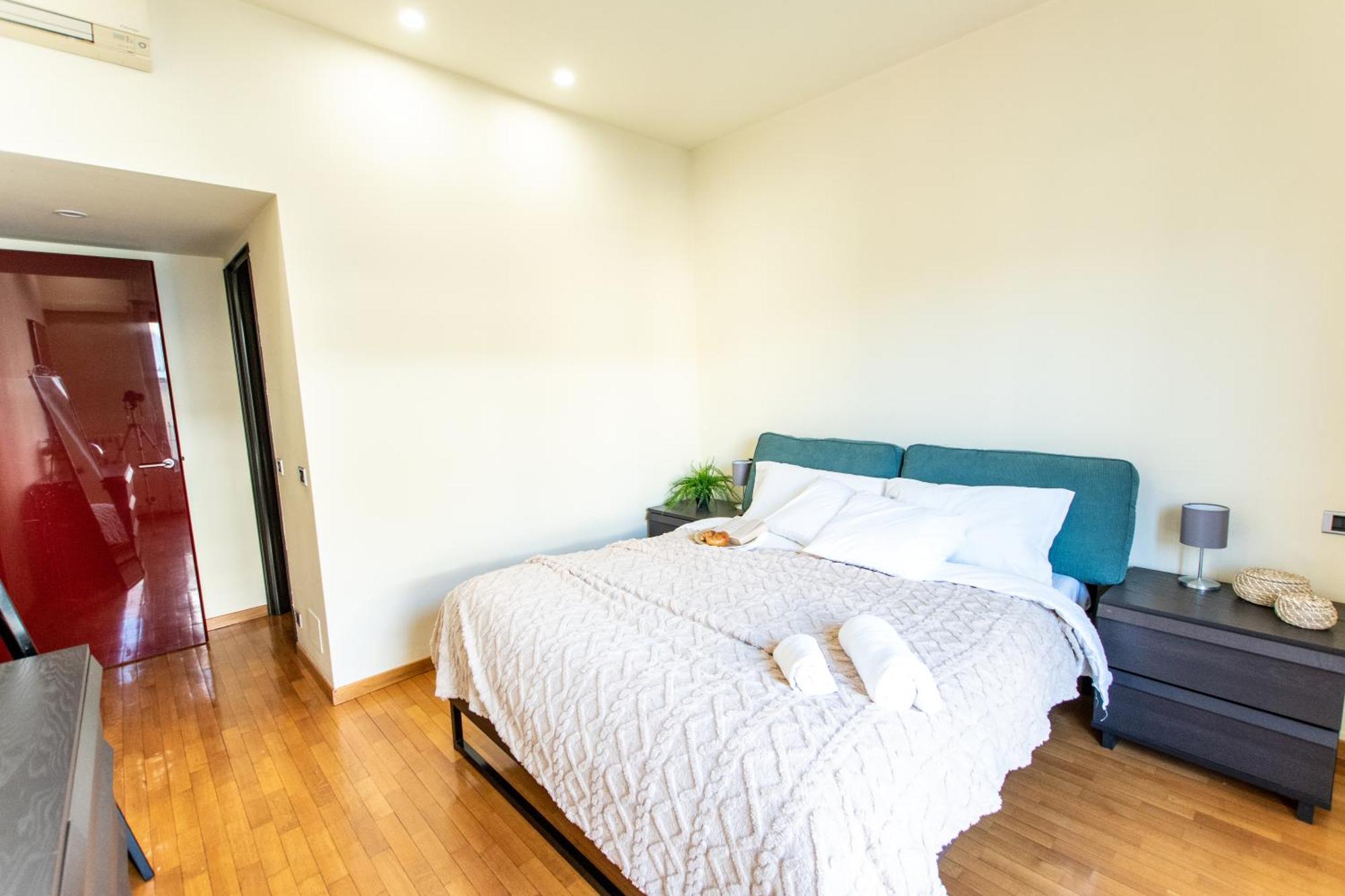 Ihost - Niccolini 21 Apartamento Milão