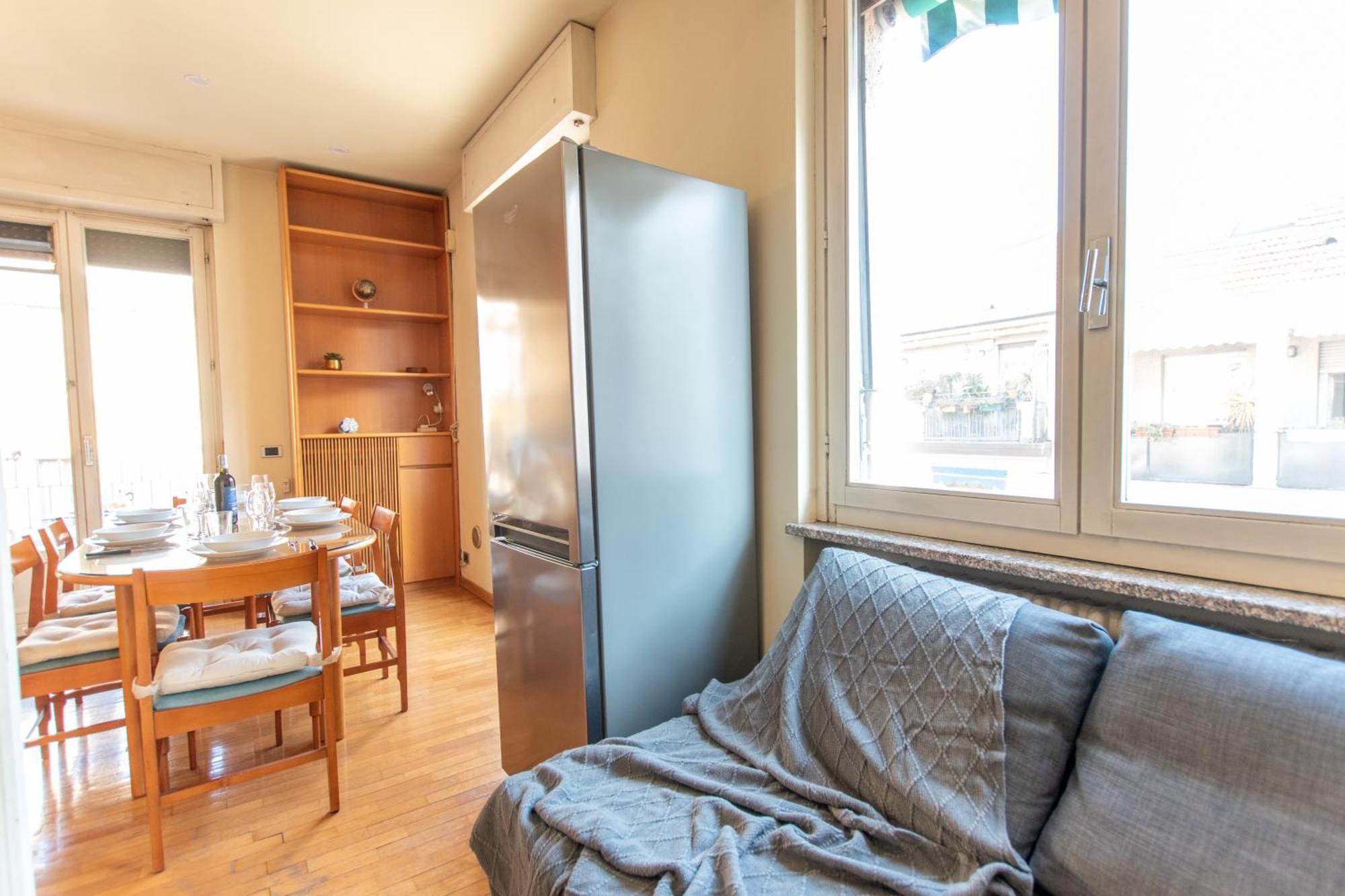 Apartamento Ihost - Niccolini 21