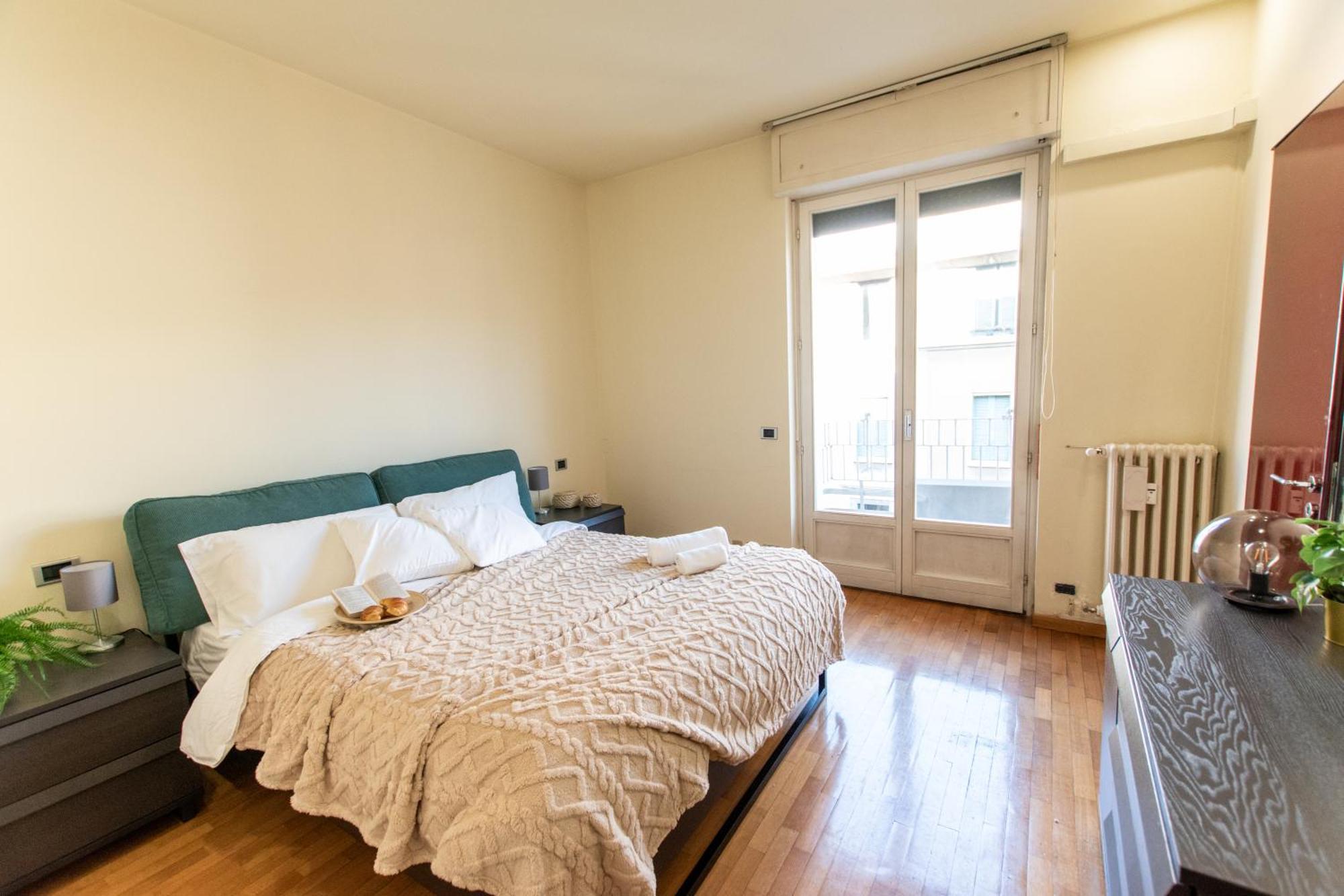 Ihost - Niccolini 21 Milão
