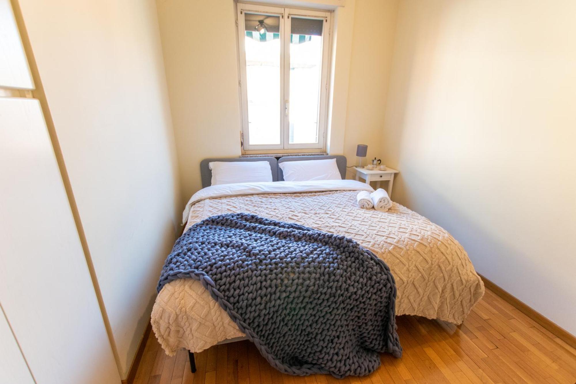 Apartamento Ihost - Niccolini 21