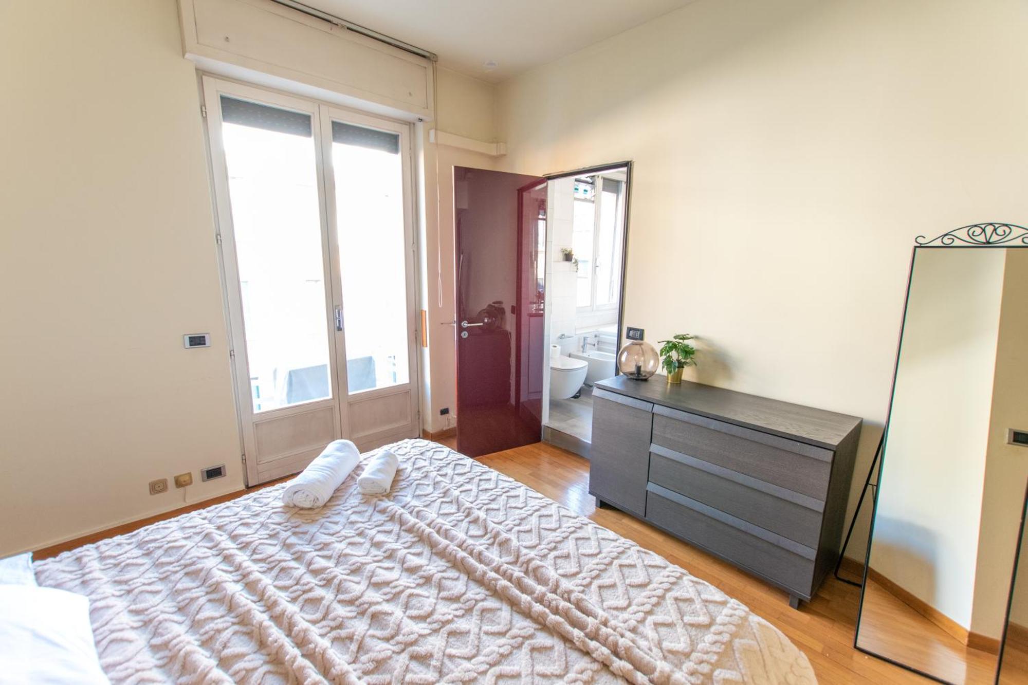 Ihost - Niccolini 21 Apartamento Milão