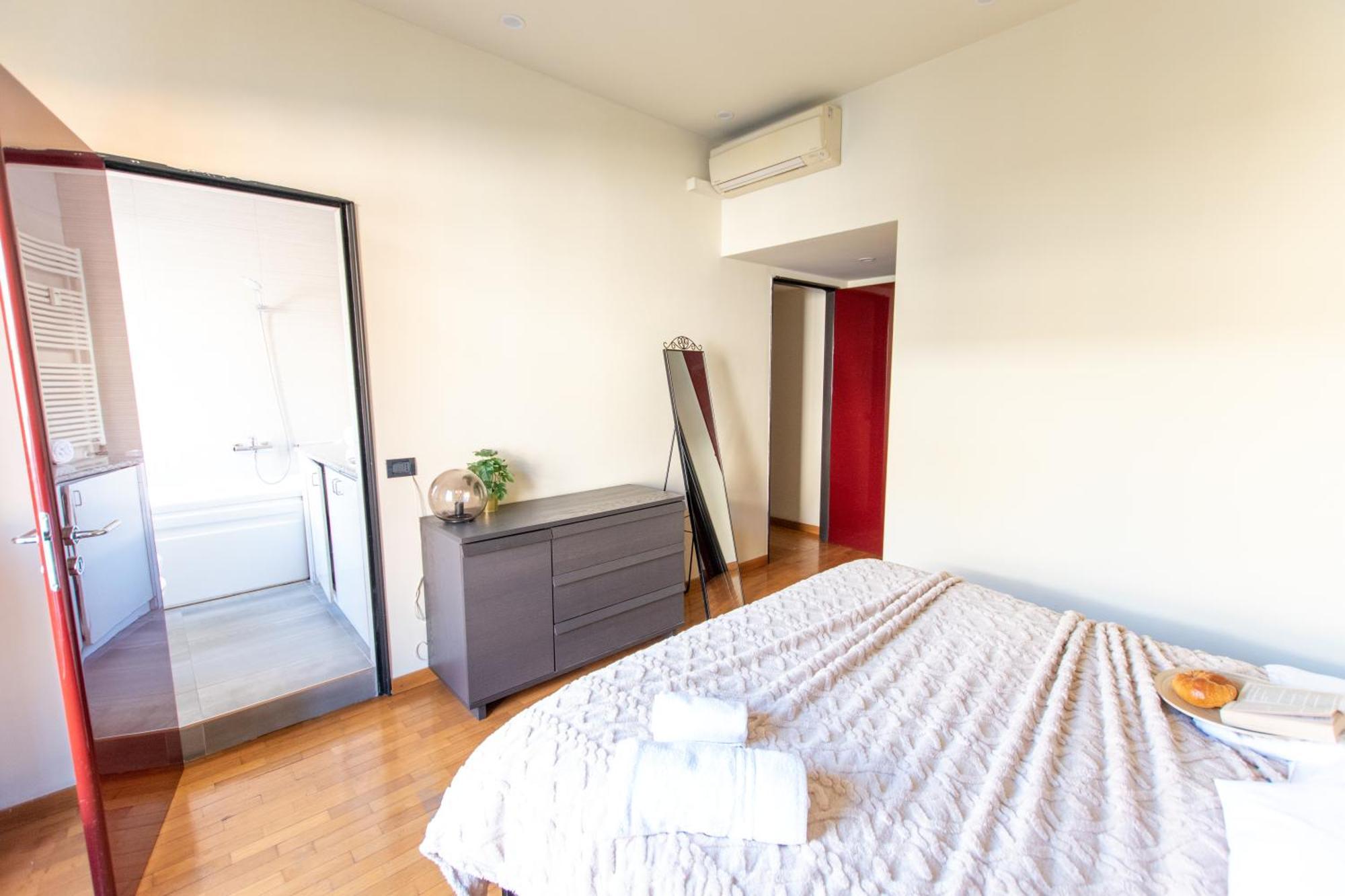 Apartamento Ihost - Niccolini 21 *