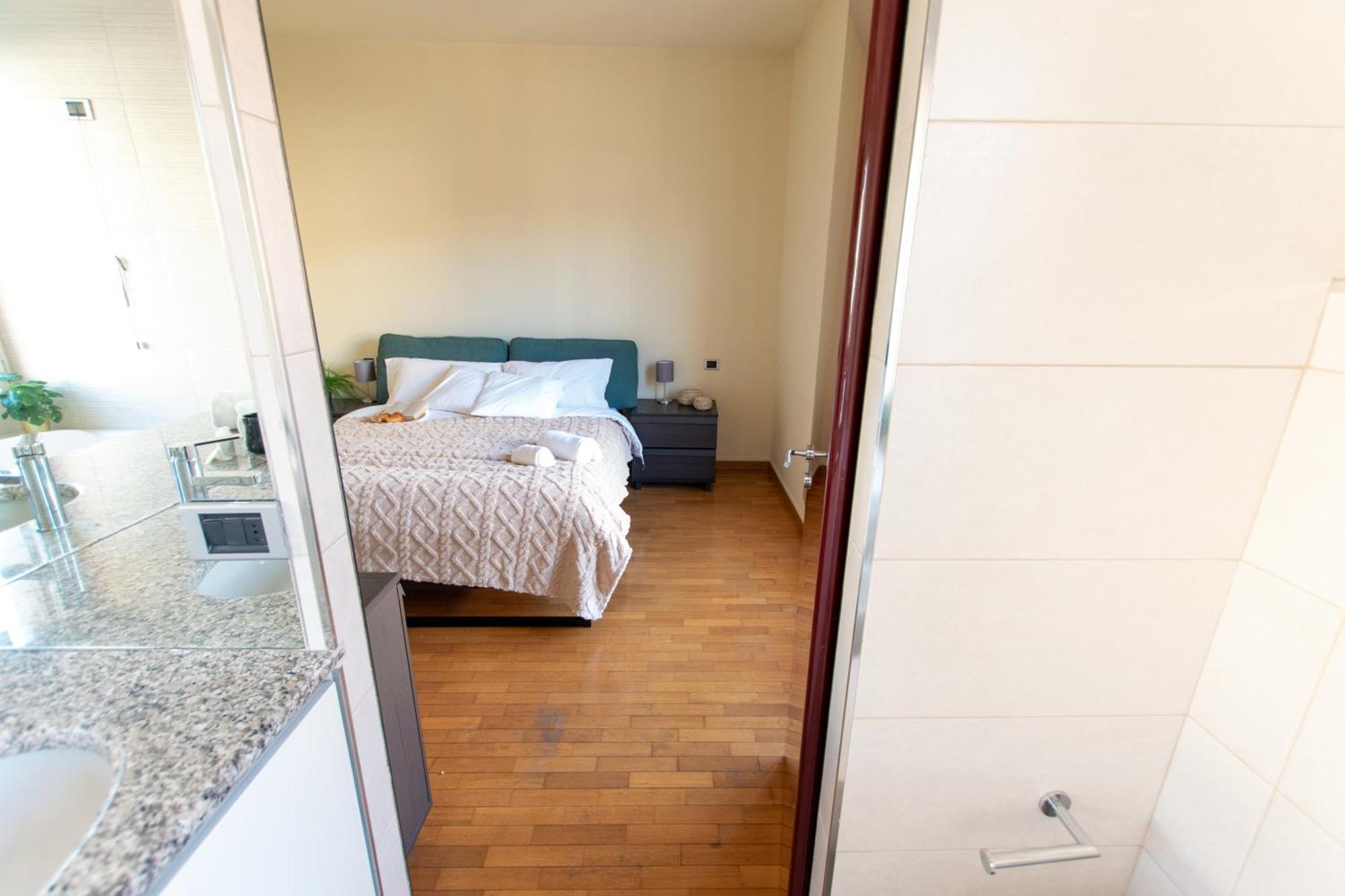 Apartamento Ihost - Niccolini 21 Milão