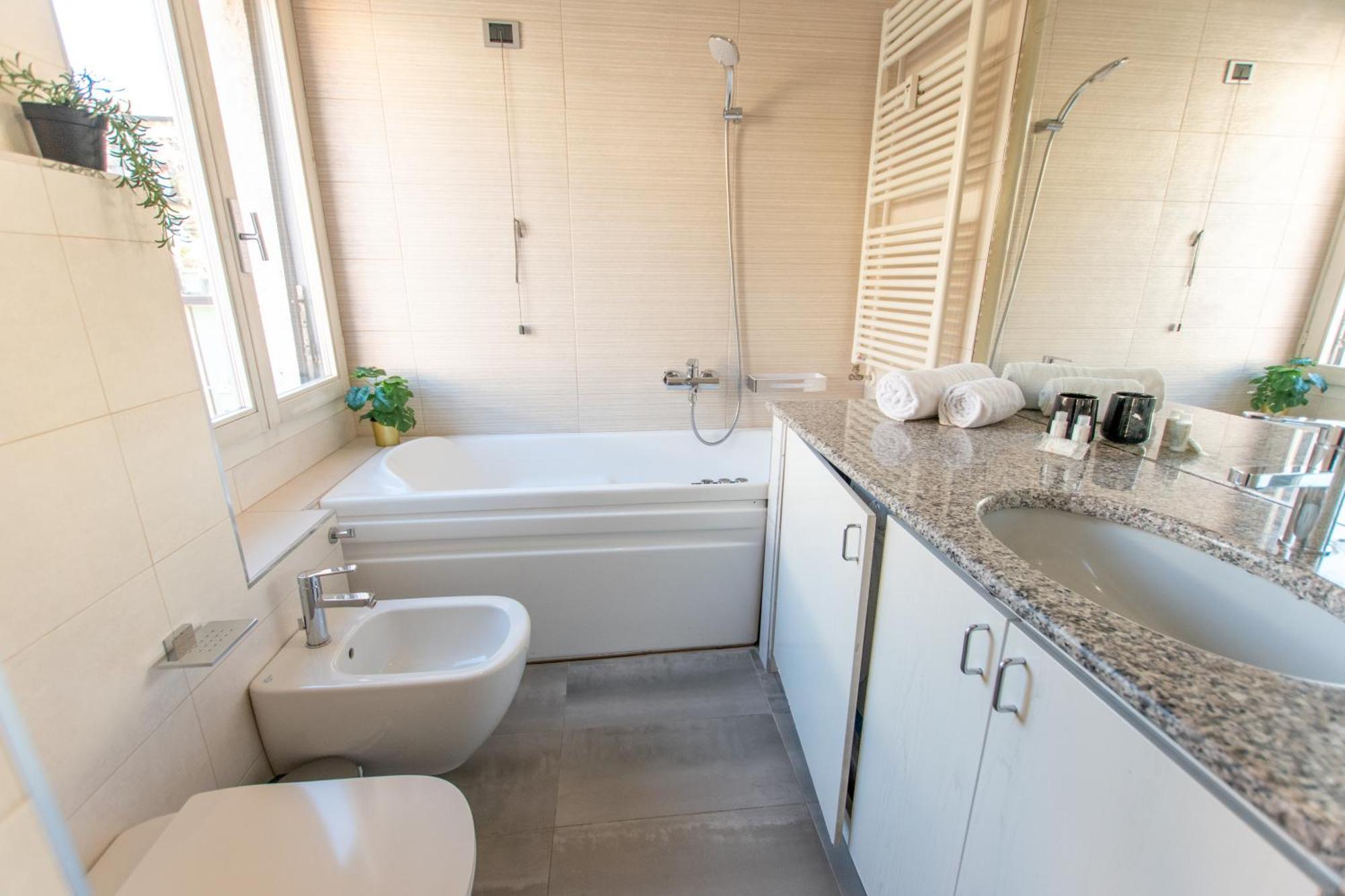 Ihost - Niccolini 21 Apartamento Milão