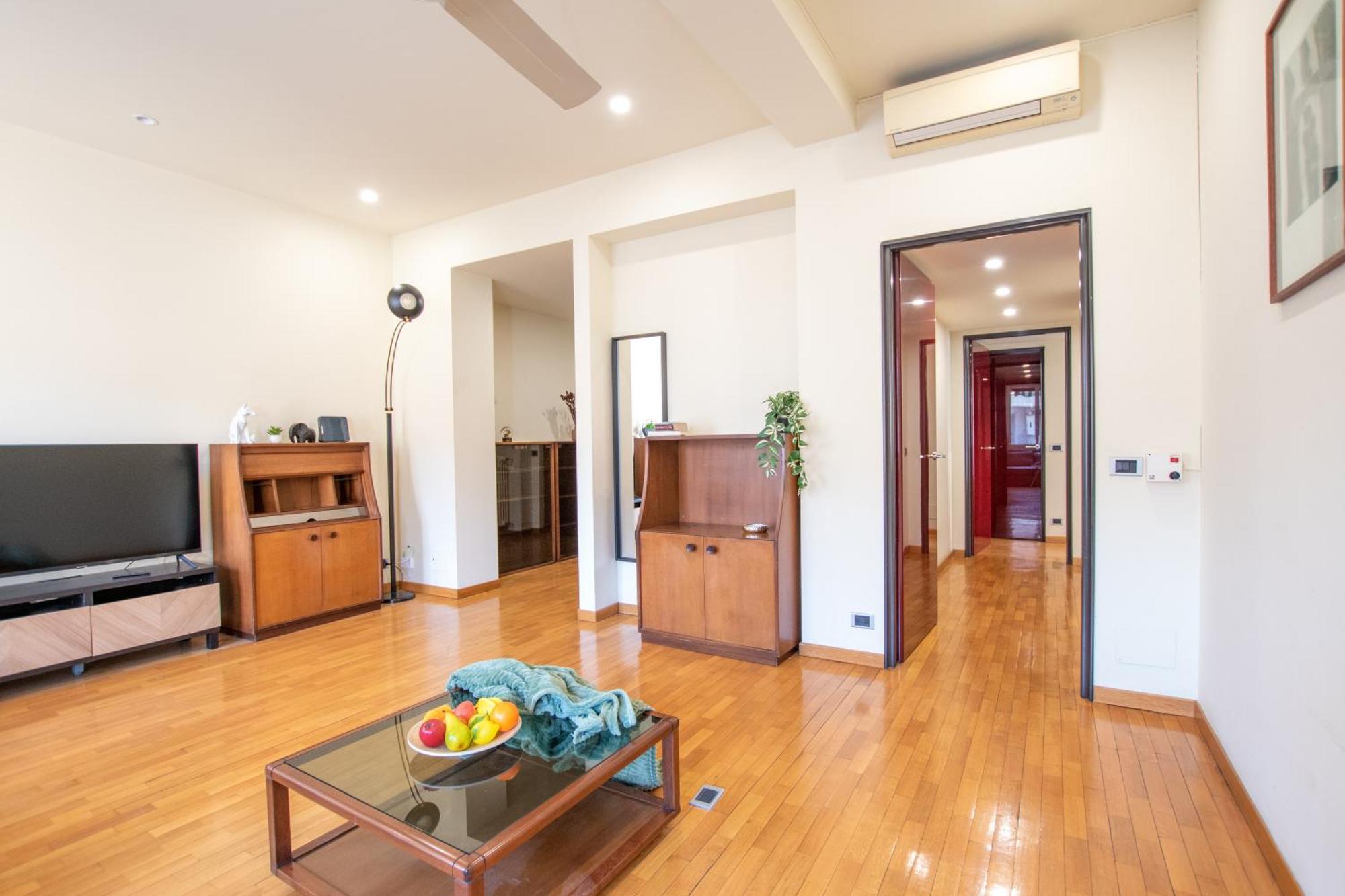 Ihost - Niccolini 21 Apartamento Milão