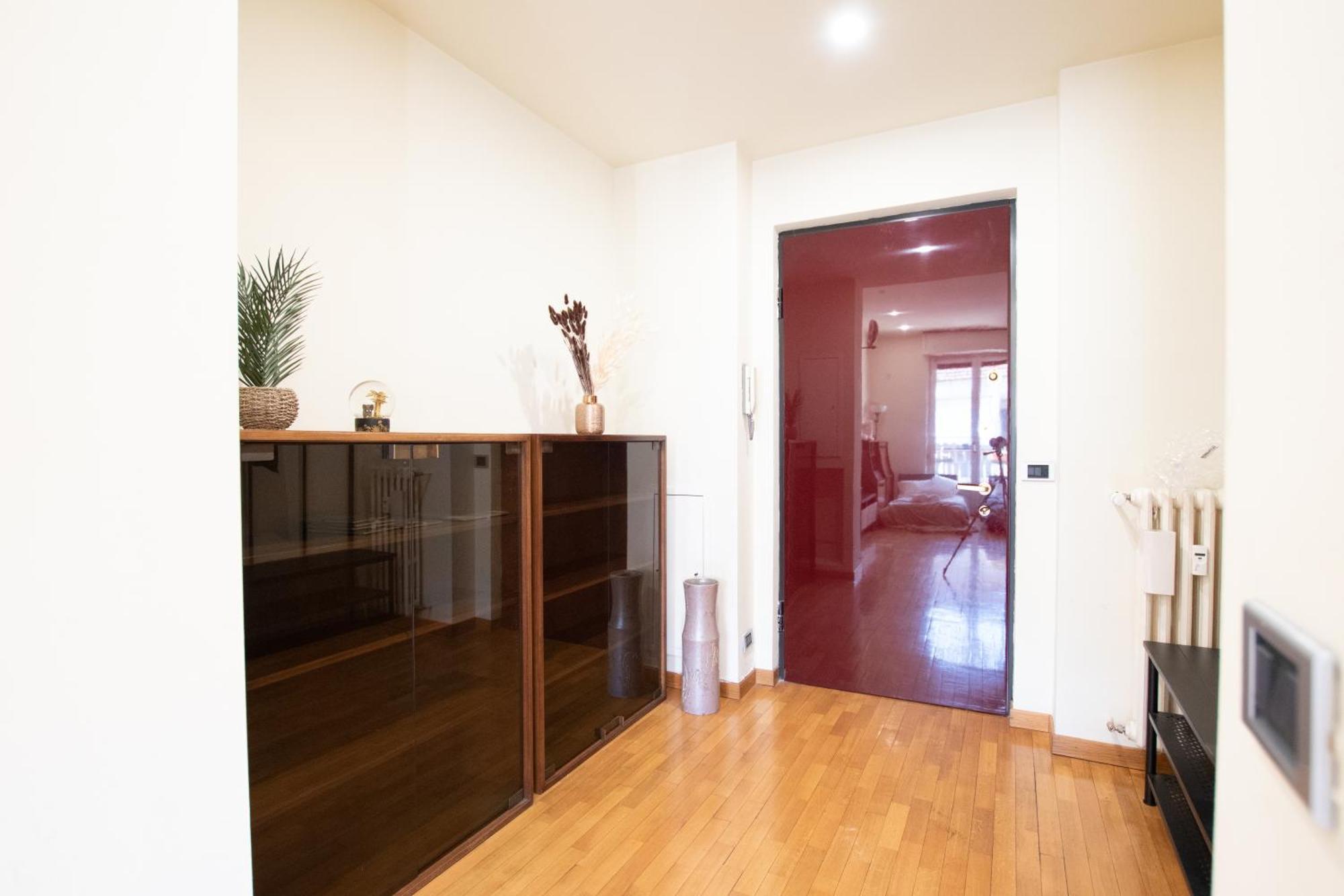 Apartamento Ihost - Niccolini 21 *