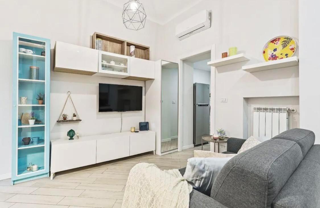 Corso Buenos Aires-citta Studiappartamento Nuovo Con Wifi Apartamento *