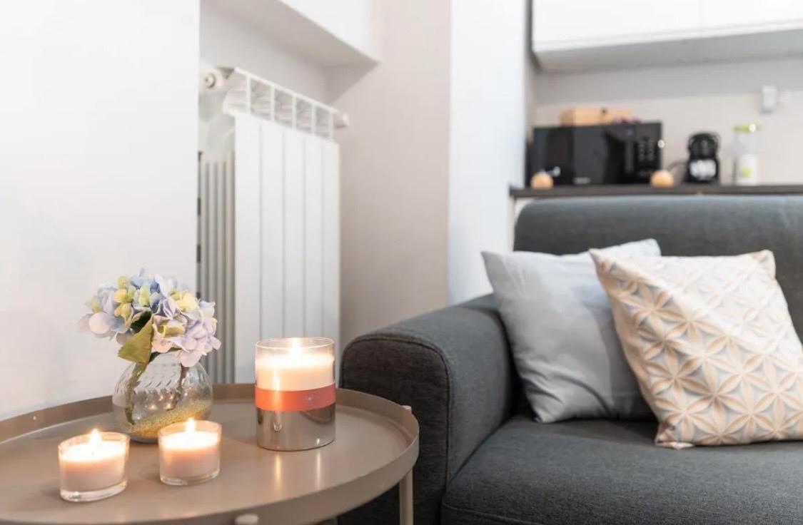 Corso Buenos Aires-citta Studiappartamento Nuovo Con Wifi Apartamento