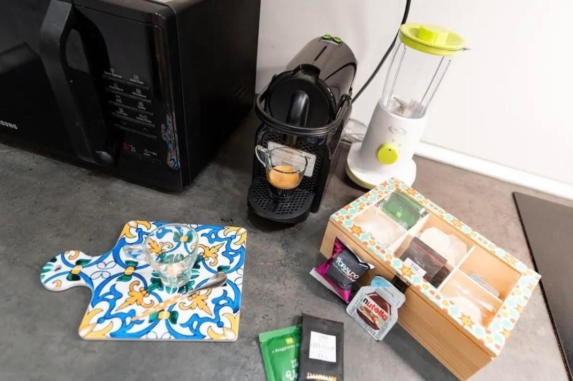 Apartamento Corso Buenos Aires-citta Studiappartamento Nuovo Con Wifi *