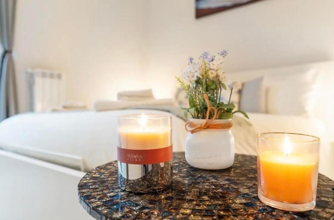 Apartamento Corso Buenos Aires-citta Studiappartamento Nuovo Con Wifi *