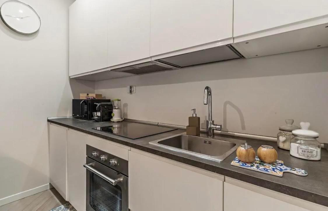 Corso Buenos Aires-citta Studiappartamento Nuovo Con Wifi * Milão