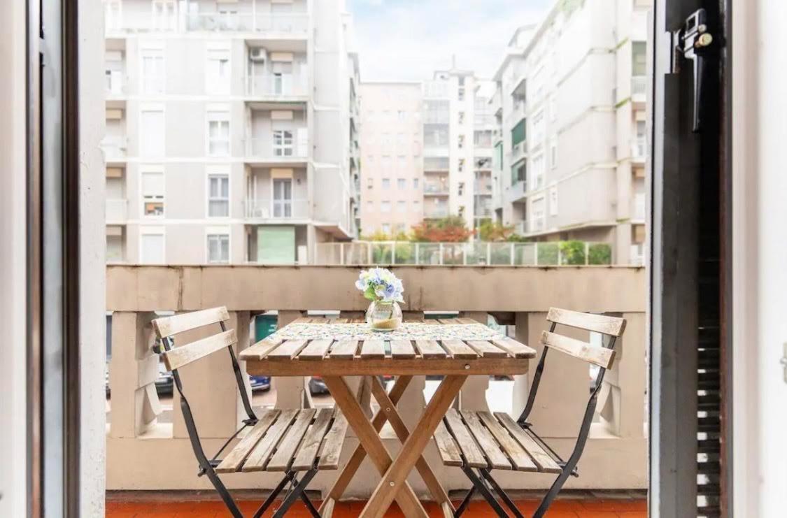 Corso Buenos Aires-citta Studiappartamento Nuovo Con Wifi Apartamento *