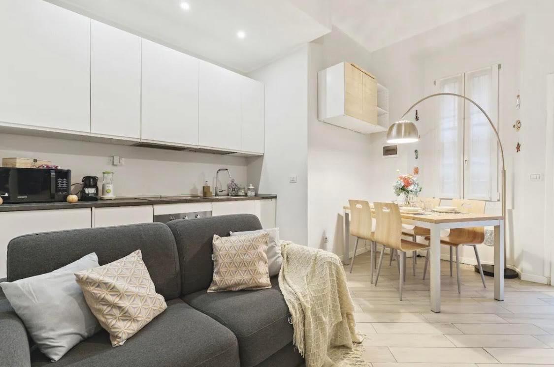Apartamento Corso Buenos Aires-citta Studiappartamento Nuovo Con Wifi Milão