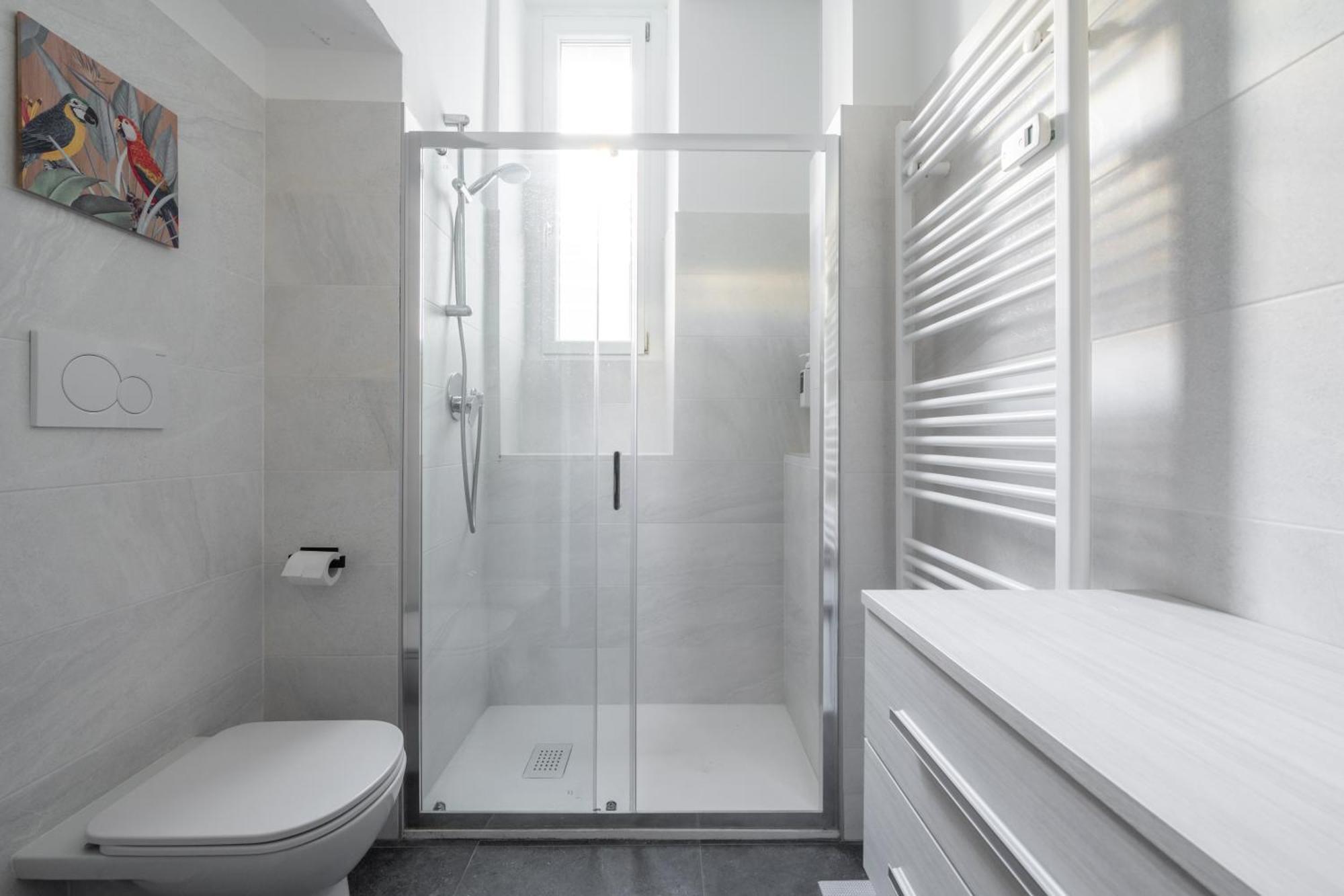 We - Premuda Boutique, Milan