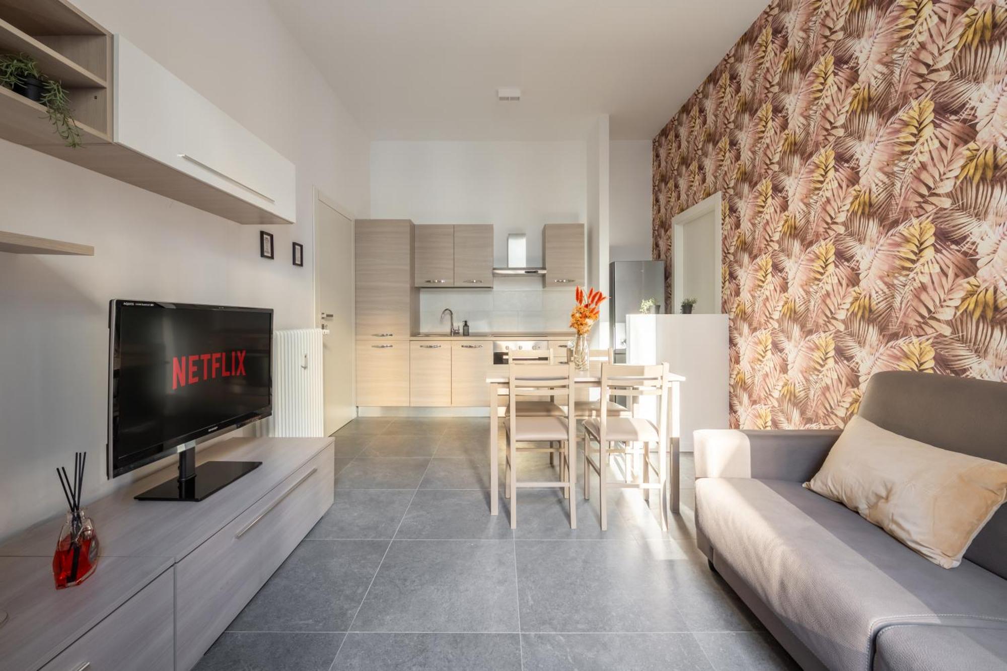 Apartment We - Premuda Boutique, *