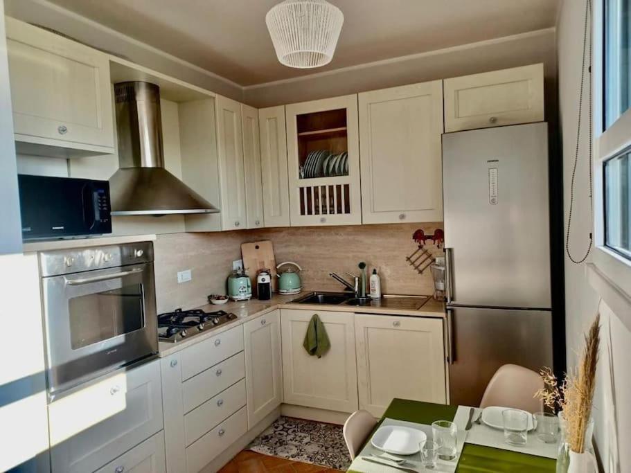 Apartamento Sui Generis Penthouse With Terraces