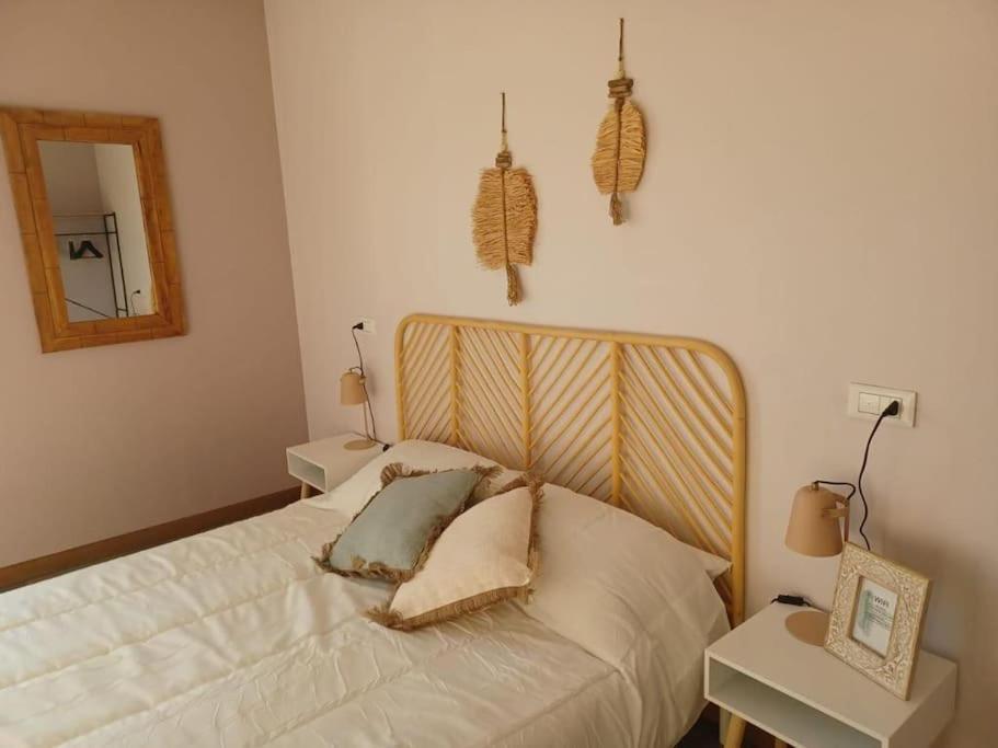 Sui Generis Penthouse With Terraces Apartamento