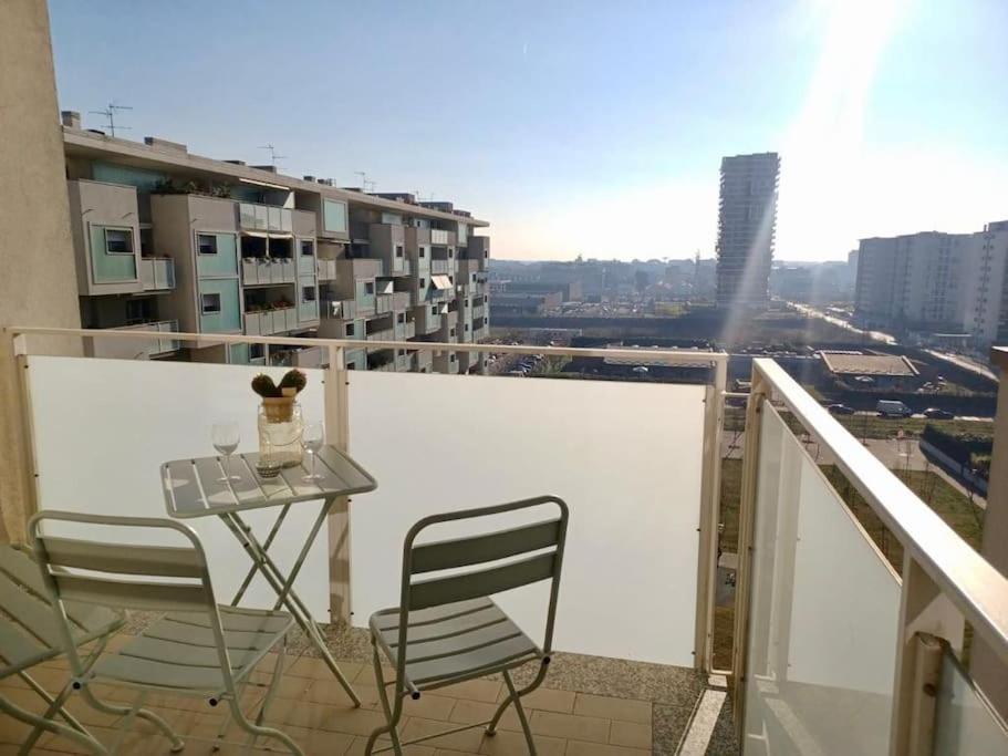 Sui Generis Penthouse With Terraces Apartamento