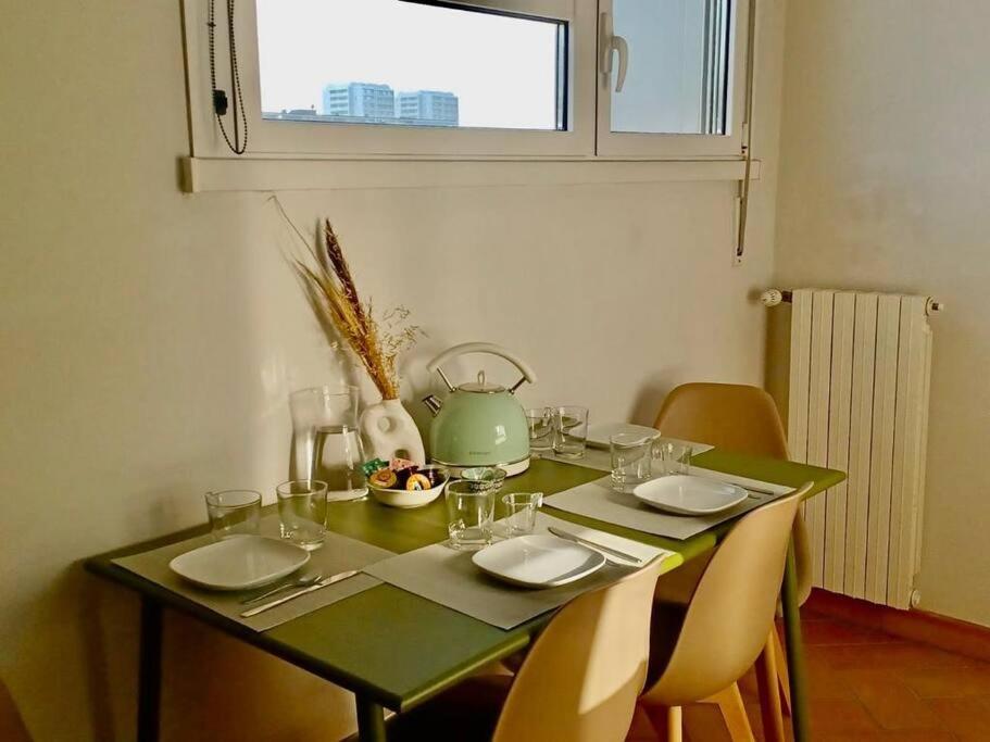 Apartamento Sui Generis Penthouse With Terraces