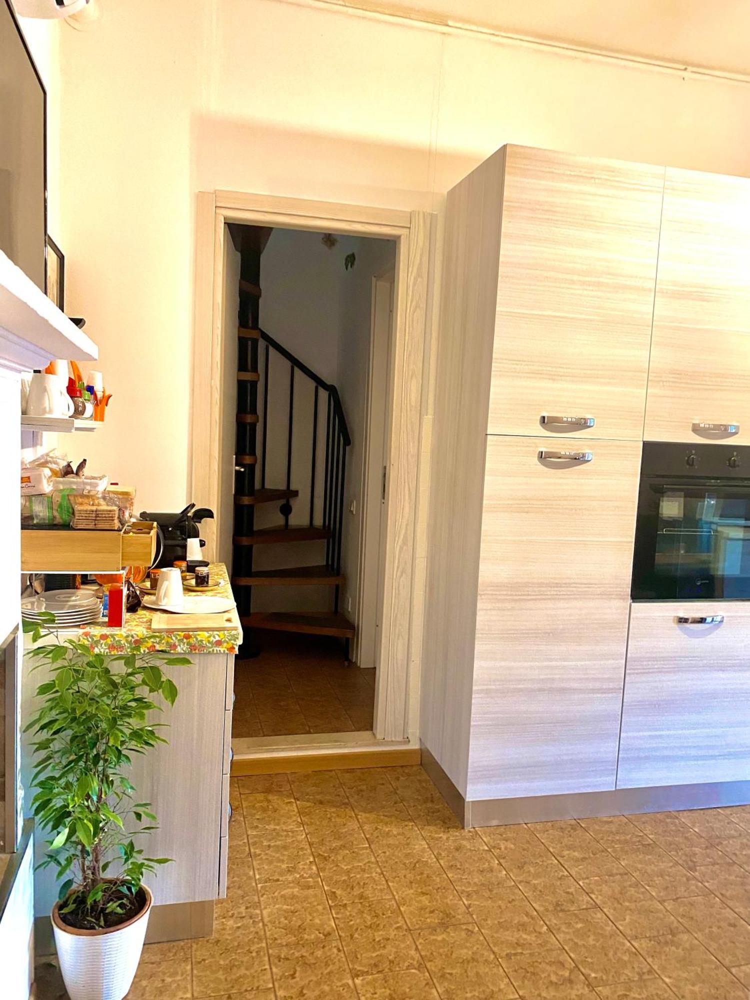 Apartamento Benaco 98 Mq A - Fondazione Prada Milão