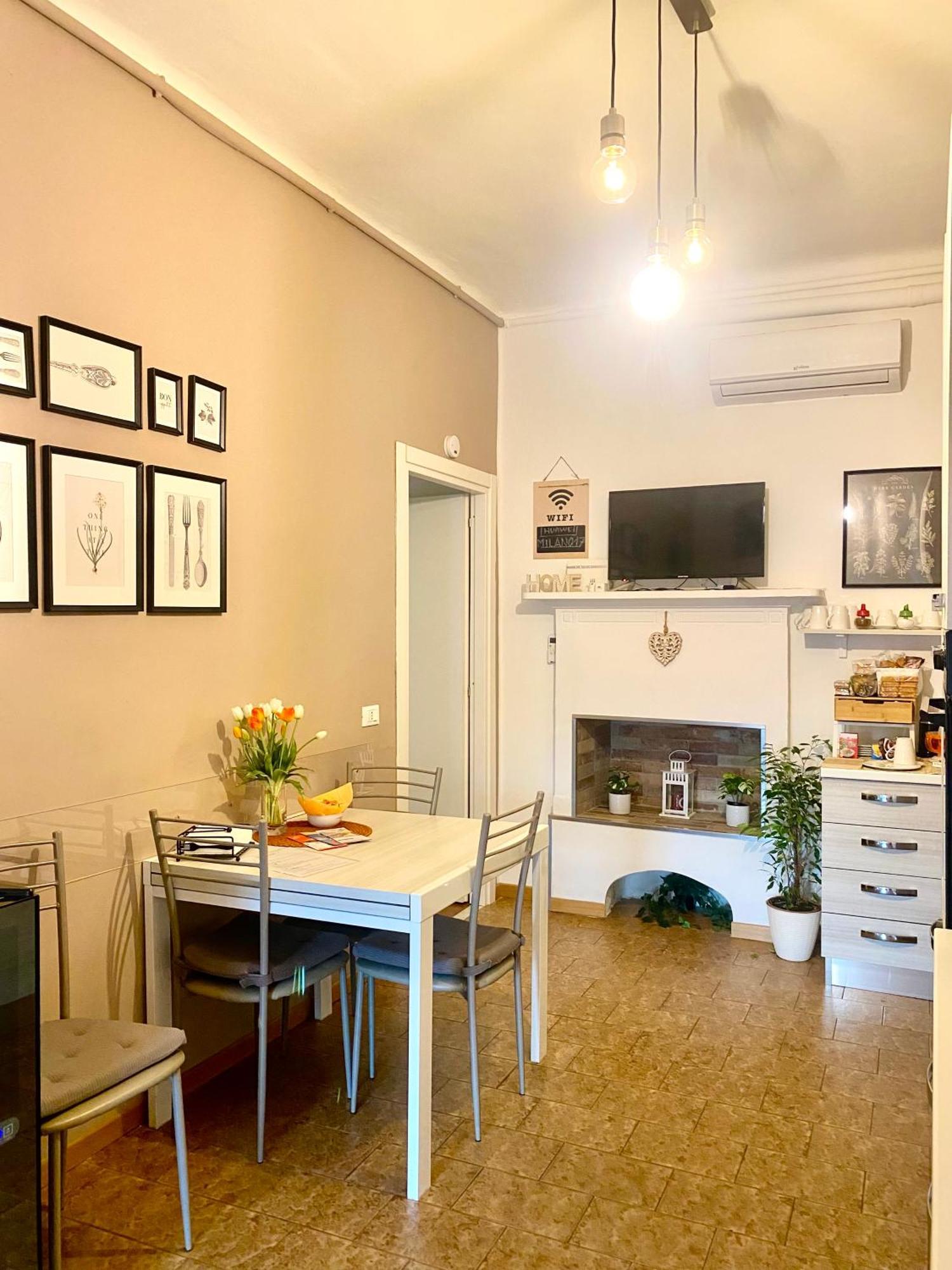 Apartamento Benaco 98 Mq A - Fondazione Prada