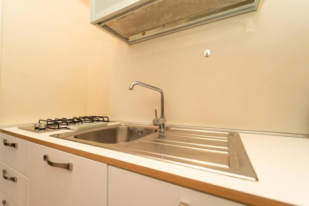 Delizioso A 100 Metri Dai Navigli Apartment