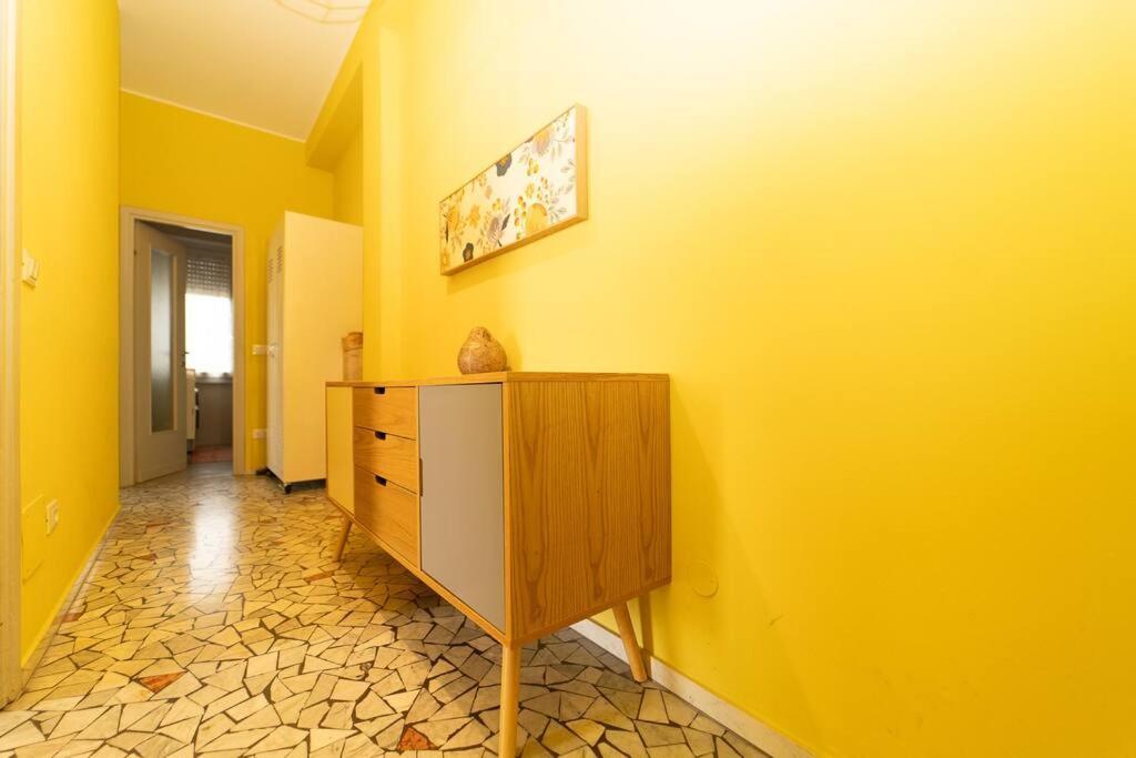 Apartment Delizioso A 100 Metri Dai Navigli