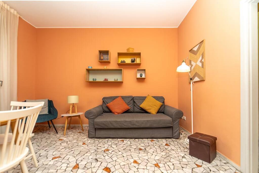 Delizioso A 100 Metri Dai Navigli Apartment