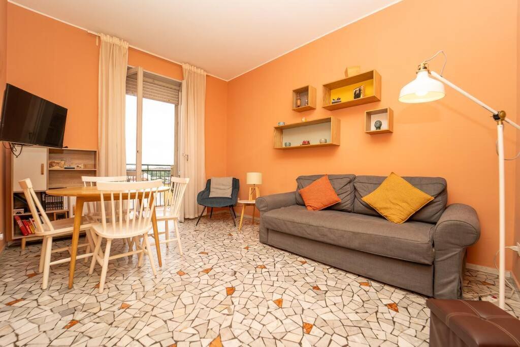 Delizioso A 100 Metri Dai Navigli Apartment *