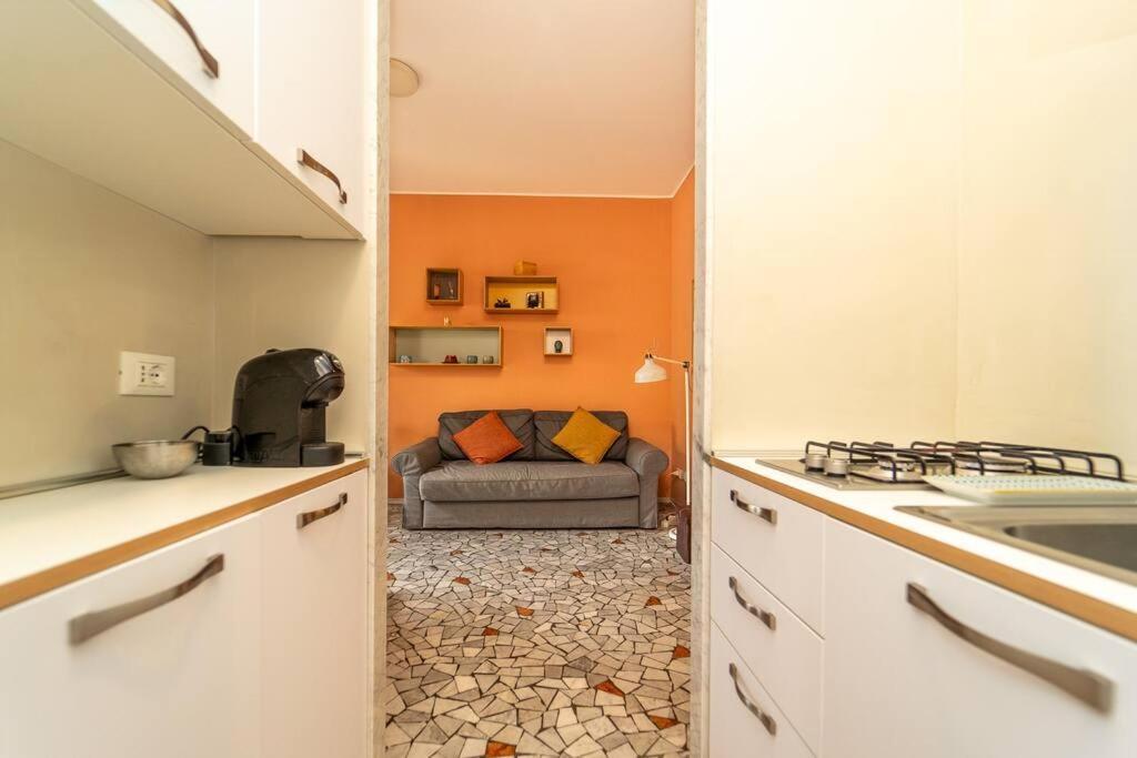 Delizioso A 100 Metri Dai Navigli * Milan
