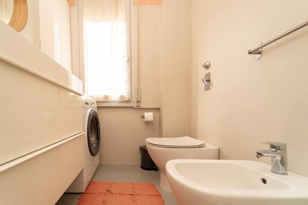 Delizioso A 100 Metri Dai Navigli Apartment Milan