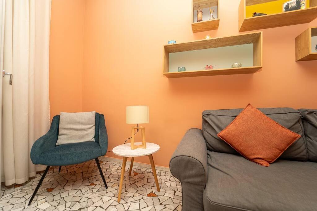 Apartment Delizioso A 100 Metri Dai Navigli