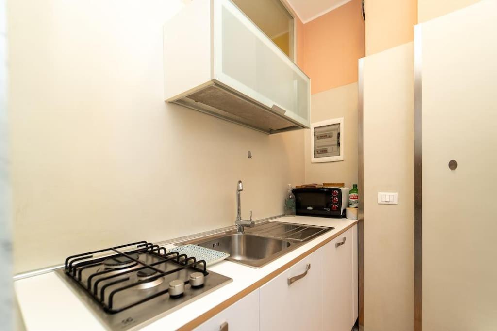 Delizioso A 100 Metri Dai Navigli Apartment Milan